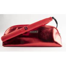 Termix Plancha Ceramica Turmalina 27mm Passion Red 230º Ref. 00252 + Estuche Térmico Con Alfombrilla