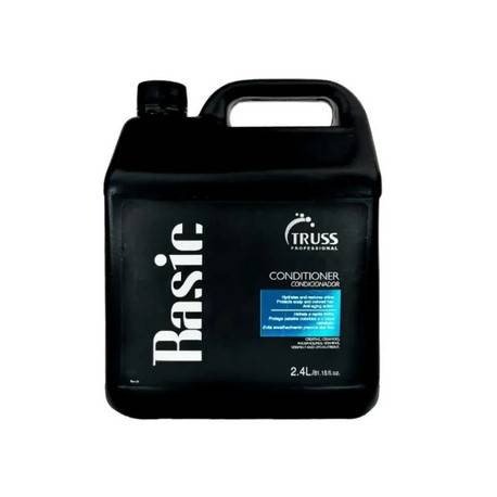 Truss Professional Basic Acondicionado 2400ml    Ref. 244