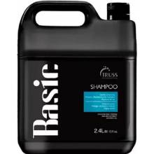 Truss Professional Basic Champu 2400ml    Ref. 242