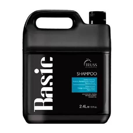 Truss Professional Basic Champu 2400ml    Ref. 242