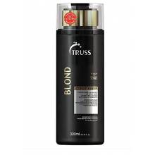 Truss Professional Blonde Acondicionador 300ml    Ref. 189