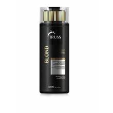 Truss Professional Blonde Champu 300ml    Ref. 170