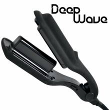 Ti Creative Plancha Deep Wave Ceramica Turmalina