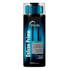 Truss Professional Deluxe Prime Champu 300ml    Ref. 5378