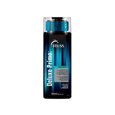 Truss Professional Deluxe Prime Champu 300ml Ref. 5378 Truss Professional Deluxe Prime Champu 300ml Ref. 5378