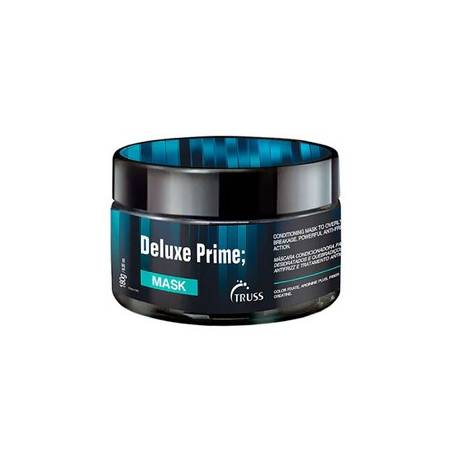Truss Professional Deluxe Prime Mascarilla 180g    Ref. 5706