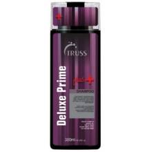 Truss Professional Deluxe Prime Plus Champu 300ml    Ref. 5227