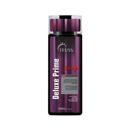 Truss Professional Deluxe Prime Plus Champu 300ml    Ref. 5227
