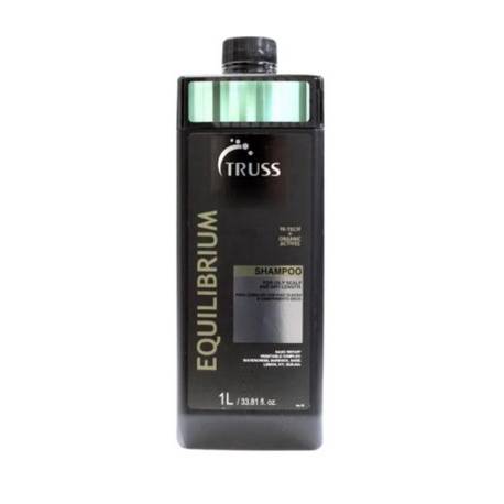 Truss Professional Equilibrium Champu 1000ml    Ref. 5217