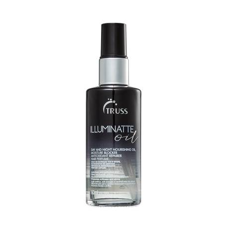 Truss Professional Finish Iluminatte Oil 60ml    Ref. 8533