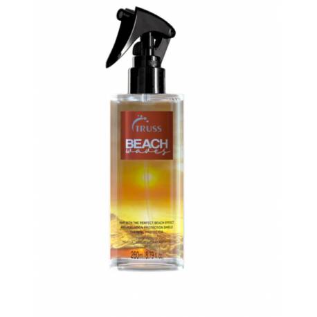 Truss Professional Finish Beach Waves 260ml Ref. 233 Truss Professional Finish Beach Waves 260ml Ref. 233
