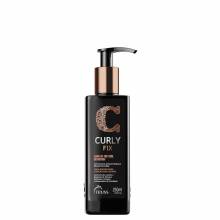 Truss Professional Finish Curly Fix  250ml    Ref. 223