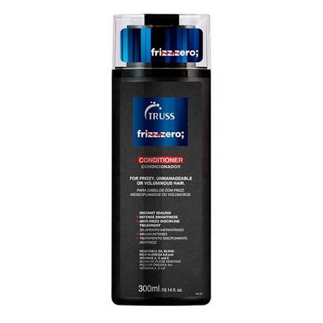 Truss Professional Frizz Zero Acondicionador 300ml    Ref. 5536