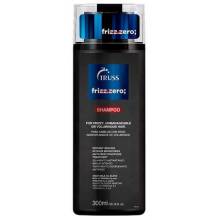 Truss Professional Frizz Zero Champu 300ml    Ref. 5545