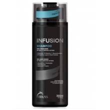 Truss Professional Infusion Champu  300ml    Ref. 182