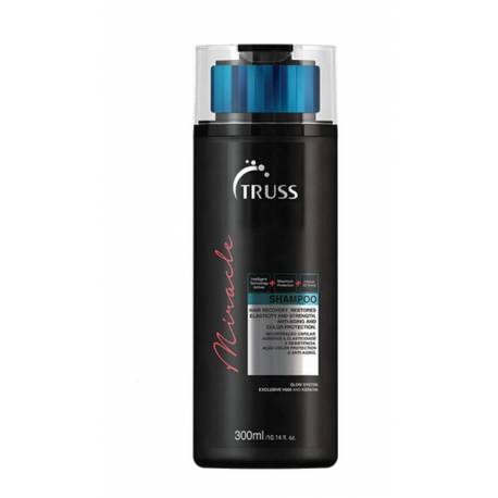 Truss Professional Miracle Champu 300ml    Ref. 172