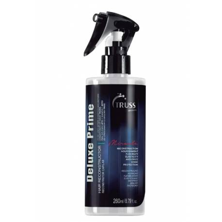Truss Professional Miracle Deluxe Prime 260ml    Ref. 212