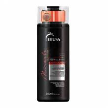 Truss Professional Miracle Summer Acondicionador 300ml    Ref. 197