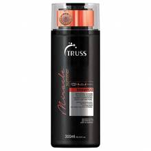 Truss Professional Miracle Summer Champu 300ml    Ref. 179