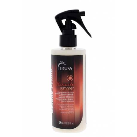 Truss Professional Miracle Summer Deluxe Prime 260ml    Ref. 210