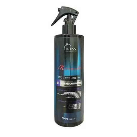 Truss Professional Tratamiento Deep Reconstrucction Fluid 500ml    Ref. 220