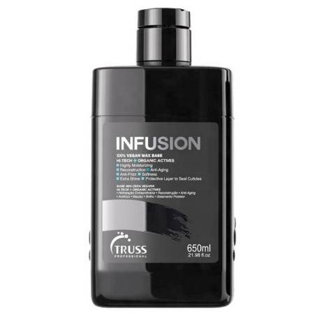 Truss Professional Tratamiento Infusion 650ml Ref. 246 Truss Professional Tratamiento Infusion 650ml Ref. 246