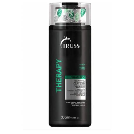 Truss Professional Therapy Champu  300ml    Ref. 173