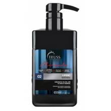 Truss Professional Tratamiento Lipidic 650ml    Ref. 252