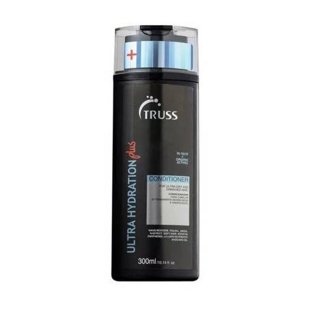 Truss Professional Ultra Hydratation Plus Acondicionador 300ml Ref. 193 Truss Professional Ultra Hydratation Plus Acondicionador 300ml Ref. 193
