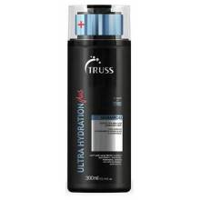 Truss Professional Ultra Hydratation Plus Champu 300ml    Ref. 174