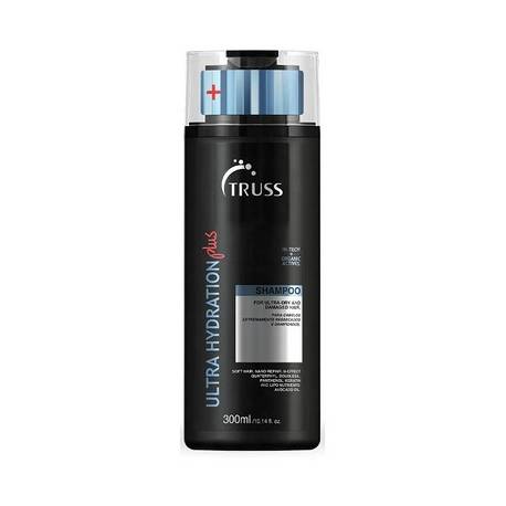 Truss Professional Ultra Hydratation Plus Champu 300ml Ref. 174 Truss Professional Ultra Hydratation Plus Champu 300ml Ref. 174