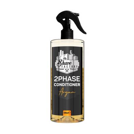 Tsf 2 Phase Conditioner Argan 500ml  Ref. Ts-9087