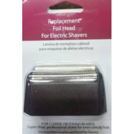 Tsf Cabezal Compatible Para Wahl Finale Shaver Oro Ref. 6673 Tsf Cabezal Compatible Para Wahl Finale Shaver Oro Ref. 6673