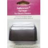 Tsf Cabezal Compatible Para Wahl Finale Shaver Plata  Ref. 6648