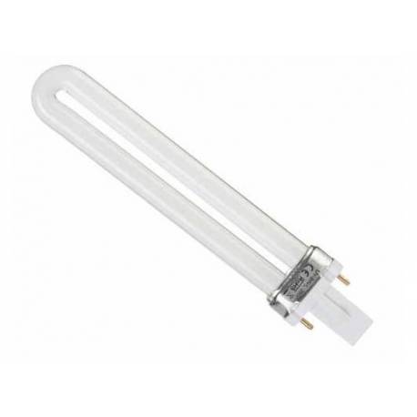 Tubo 9w Lampara Gel Etecmed 10304  Ref.  90301 Tubo 9w Lampara Gel Etecmed 10304  Ref.  90301