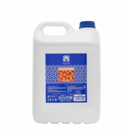 Valquer Champu Mandarina Sin Sal 5000 Ml.    Ref. 38129