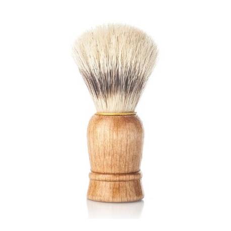 Vie-long Brocha Afeitar Alter Cerda Natural Mango Cerda Haya Natural 21 Mm Ref. B1911 Vie-long Brocha Afeitar Alter Cerda Natural Mango Cerda Haya Natural 21 Mm Ref. B1911
