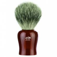 Vie-long Brocha Afeitar Pelo De Tejon Gris 21 Mm Ref. 11204