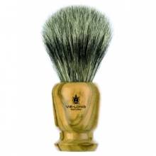 Vie-long Brocha Afeitar Pelo De Tejon Y Caballo 24 Mm Ref.14846