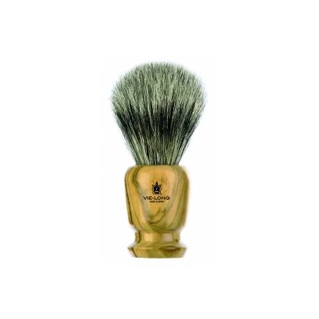 Vie-long Brocha Afeitar Pelo De Tejon Y Caballo 24 Mm Ref.14846