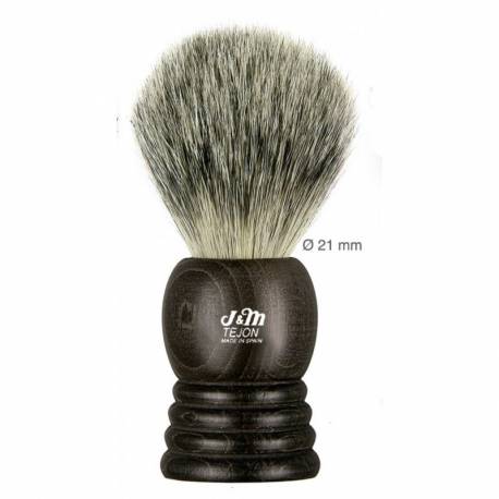 Vie-long Brocha Afeitar Tejon Gris 21mm Ref.11200
