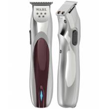 Wahl Maquina Cortapelo De Contorno Profesional Sin Cable Mod. A Lign Litium Cordless Ref. 08172-016