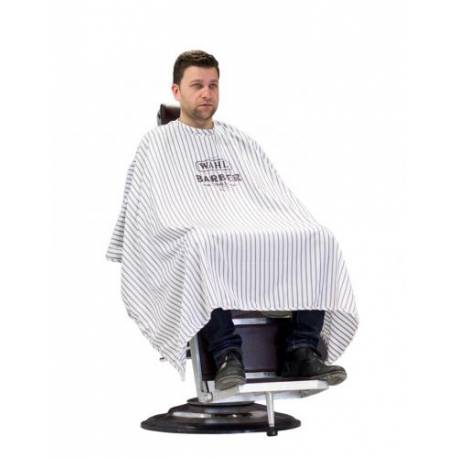 Wahl Capa De Corte Barber Ref. 0093-5990 Wahl Capa De Corte Barber Ref. 0093-5990