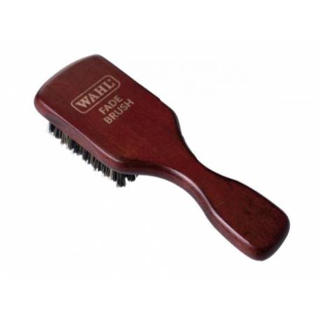 Wahl Cepillo Caballero Fade Brush Mezcla Ref. 0093-6370 Wahl Cepillo Caballero Fade Brush Mezcla Ref. 0093-6370