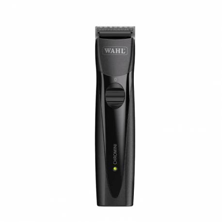 Wahl Maquina Cortapelo Profesional  Trimmer Sin Cable Mod. Chromini  Ref. 1591-0466