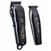 Wahl Combo Cordless Maquinas Magic Clip Y Detailer Black Cordelss  Ref. 3025726