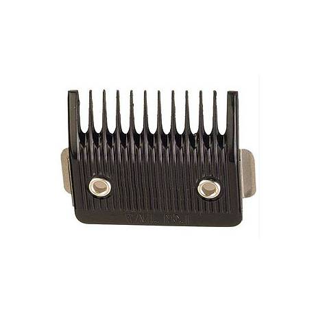 Wahl Peine Recalce Metal Numero 1    3mm Ref. 03111-2016