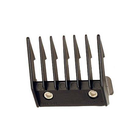 Wahl Peine Recalce Metal Numero 2    6mm Ref. 03121-2016 Wahl Peine Recalce Metal Numero 2    6mm Ref. 03121-2016