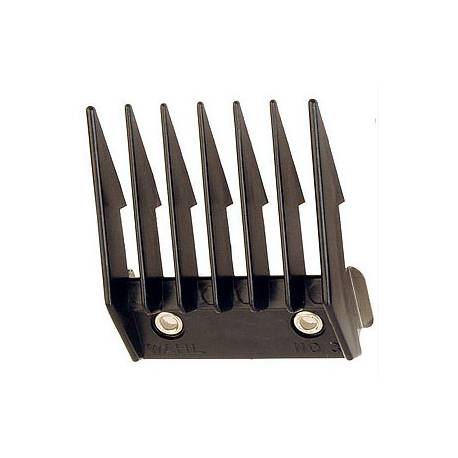 Wahl Peine Recalce Metal Numero 3   10 Mm Ref. 03131-2016   4006-1020 Wahl Peine Recalce Metal Numero 3   10 Mm Ref. 03131-2016   4006-1020