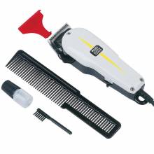 Wahl Maquina Cortapelo Profesional Con Cable Mod. Super Taper Ref. 08466-216h Ref. 3026832